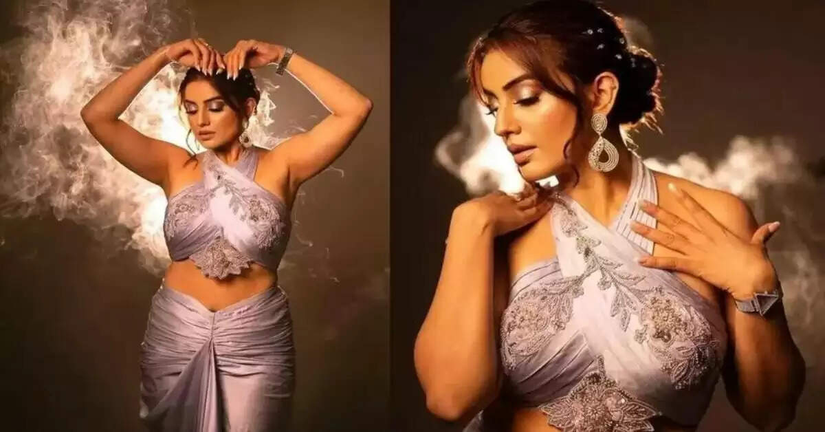 Akshara Singh की ये फोटो देखते ही फैंस हुए मदहोश, कमेंट्स में झलकी फिलिंग