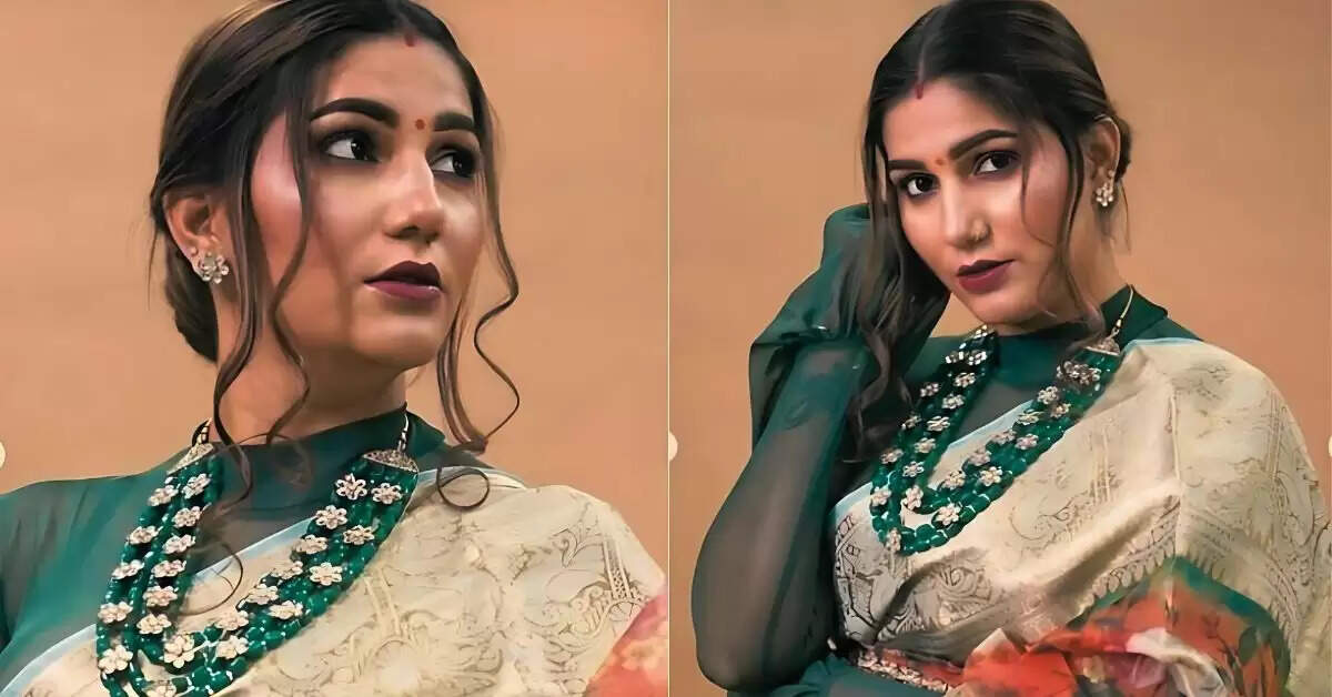 Sapna Chaudhary Life Story : कितने करोड़ की मालकीन है सपना चौधरी, नेटवर्थ जानकर फटी रह जाएंगी आंखें