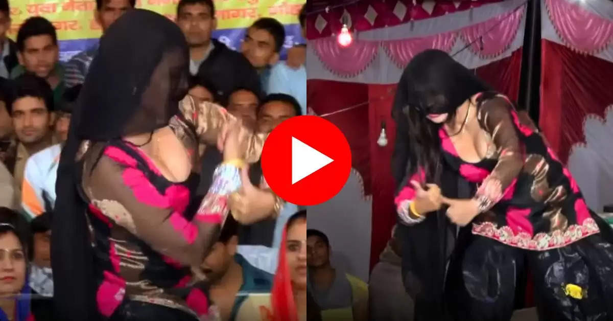 Haryanvi Song : बड़ी 'चालू छोरी' निकलीं आरसी उपाध्याय, खूब वायरल हो रहा वीडियो