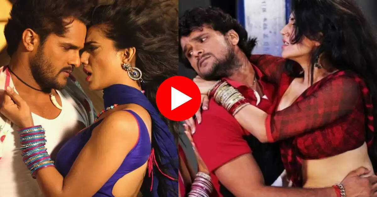Akshara Singh Dance : पानी पानी सॉन्ग पर ब्यूटी क्वीन अक्षरा सिंह ने दिखाई दिलकश अदाएं