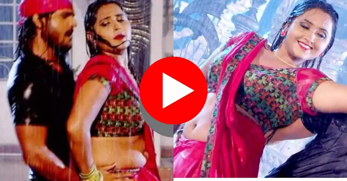 Bhojpuri Dance Video : आरा के होठलाली पर राघवानी के ठुमके देख उड़े फैंस के होश, इंटरनेट पर पारा गर्म