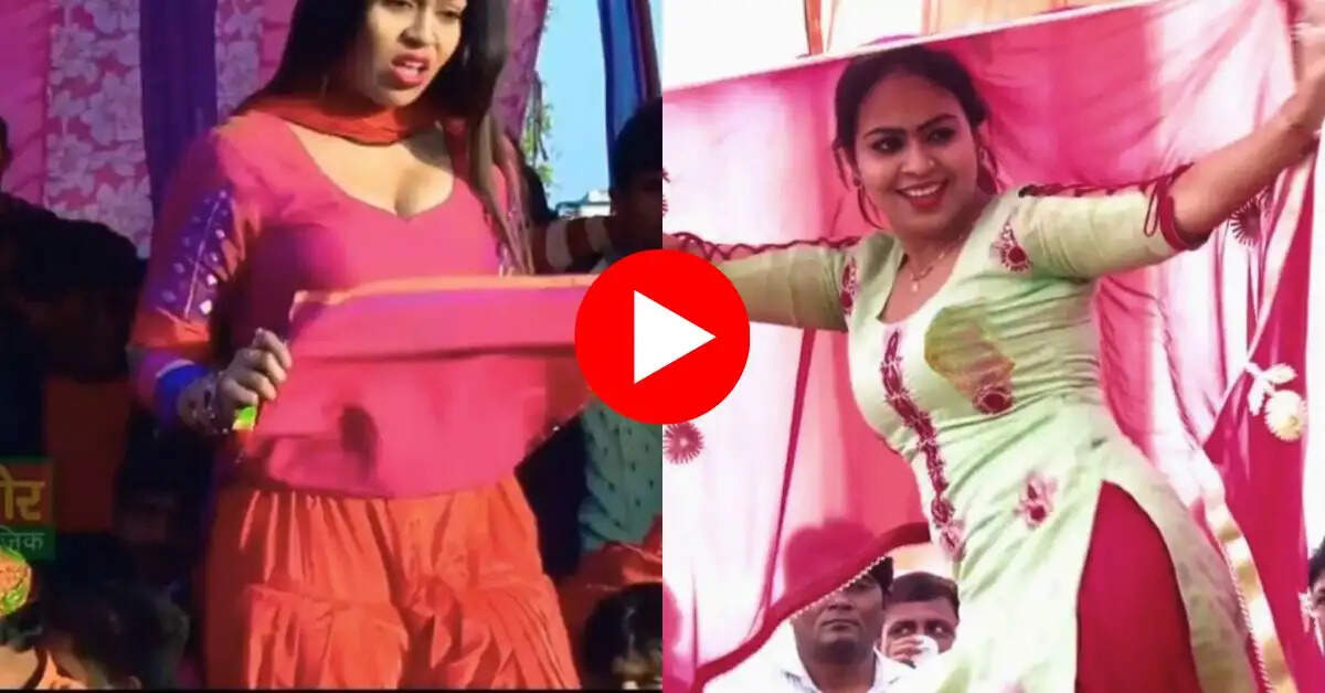 R.C Upadhyay के सॉलिड डांस के आगे सपना के ठुमके पड़े फीके, खूब तारीफ कर रहे फैंस