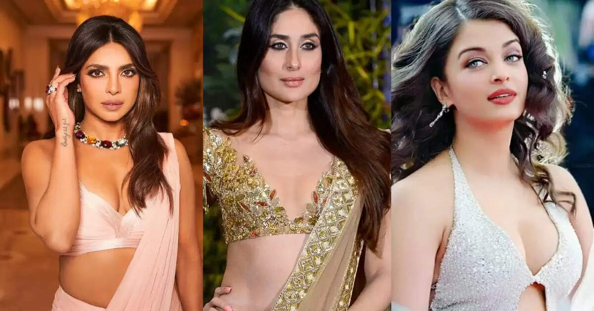 Bollywood Actresses Networth : ये हैं बॉलीवुड की सबसे रईस एक्ट्रेस, नेटवर्थ जान उड़ जाएंगे होश