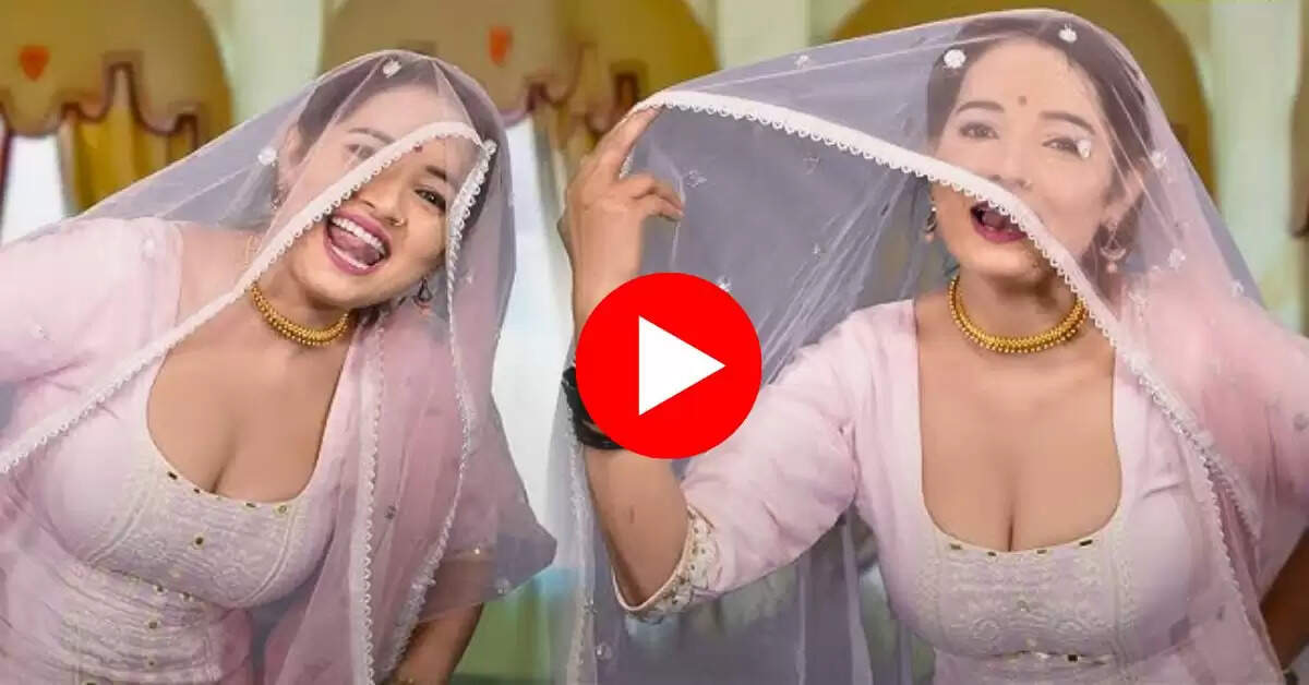 Haryanvi dance : मस्त भरोटा गाने पर सुनीता बेबी ने किया शरीरतोड़ डांस