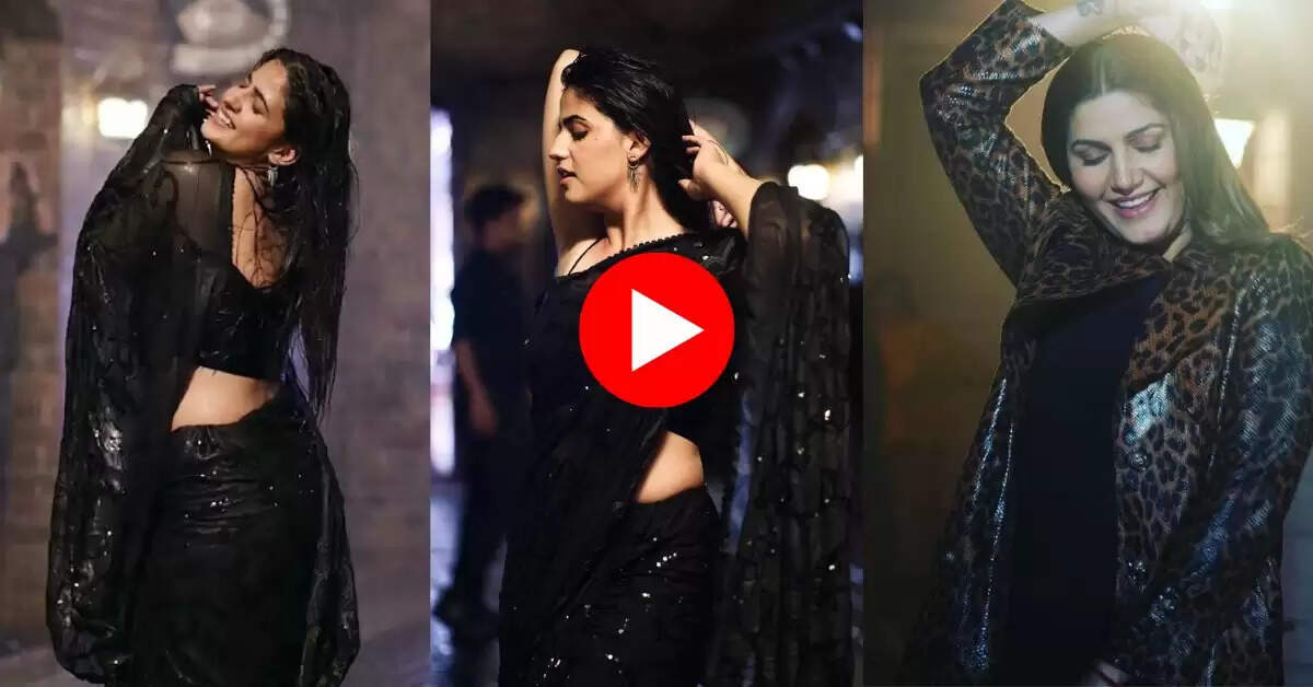 Sapna Pranjal Dance : प्रांजल दहिया ने सपना चौधरी को भी पिला दिया पानी