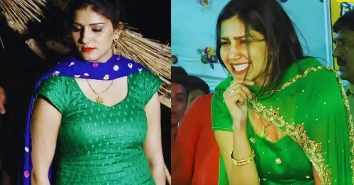 Sapna Choudhary सपना का शराबी से पड़ा पाला, इस कारण मां को नहीं बताई बात