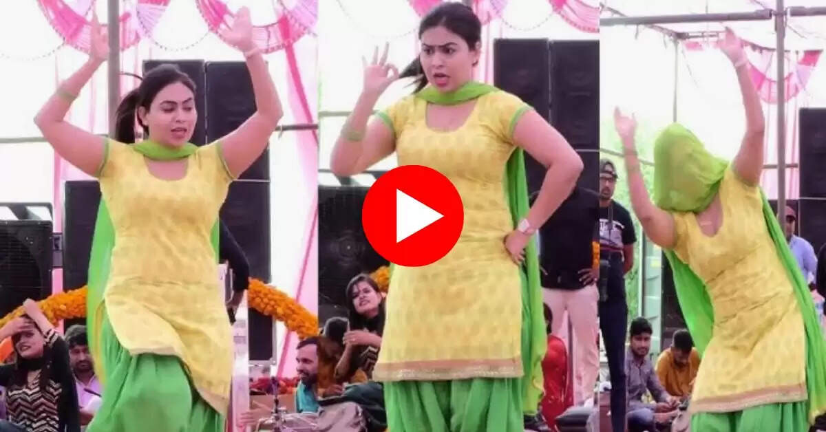 RC Upadhyay Dance Video : आरसी उपाध्याय ने उपर से नीचे तक हिलाया पूरा बदन, देख बूढ़ों में आई जवानी