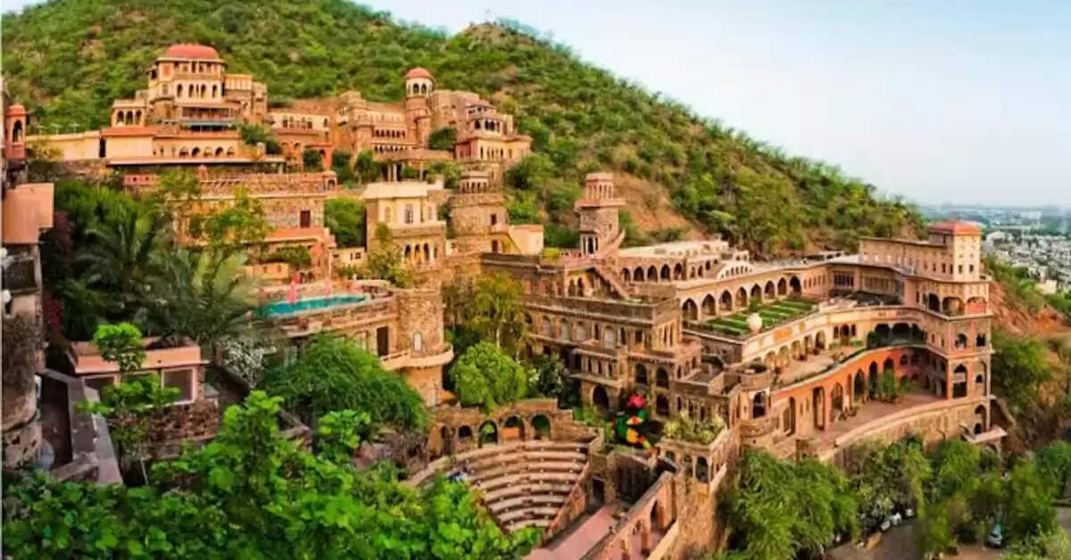 Delhi से घूम आएं दुनिया के यह खूबसूरत देश, 60 प्रतिशत की मिल रही छूट, ऐसे पाए लाभ