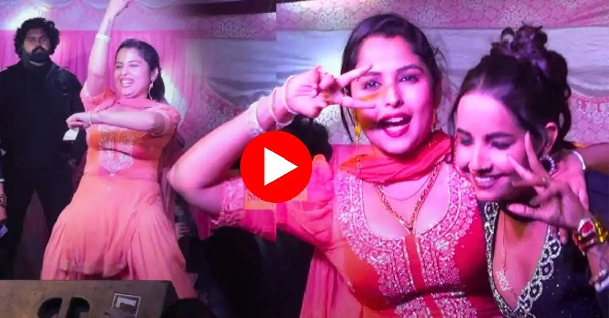 Muskan Baby Dance : बीन बजा दे ओए जोगी पर मुस्कान बेबी ने किया बदनतोड़ डांस, झूमने लगे फैंस
