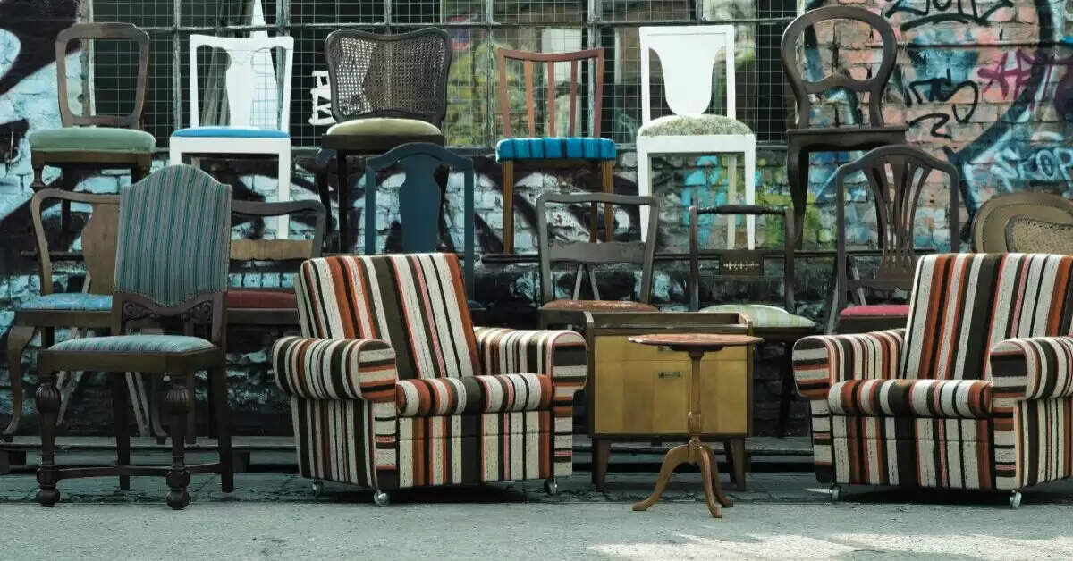 Delhi Cheapest Furniture Market : दिल्ली की इस मार्केट में मिलता है सबसे सस्ता फर्नीचर, थोड़े से पैसों में आ जाएगा घर का सारा सामान