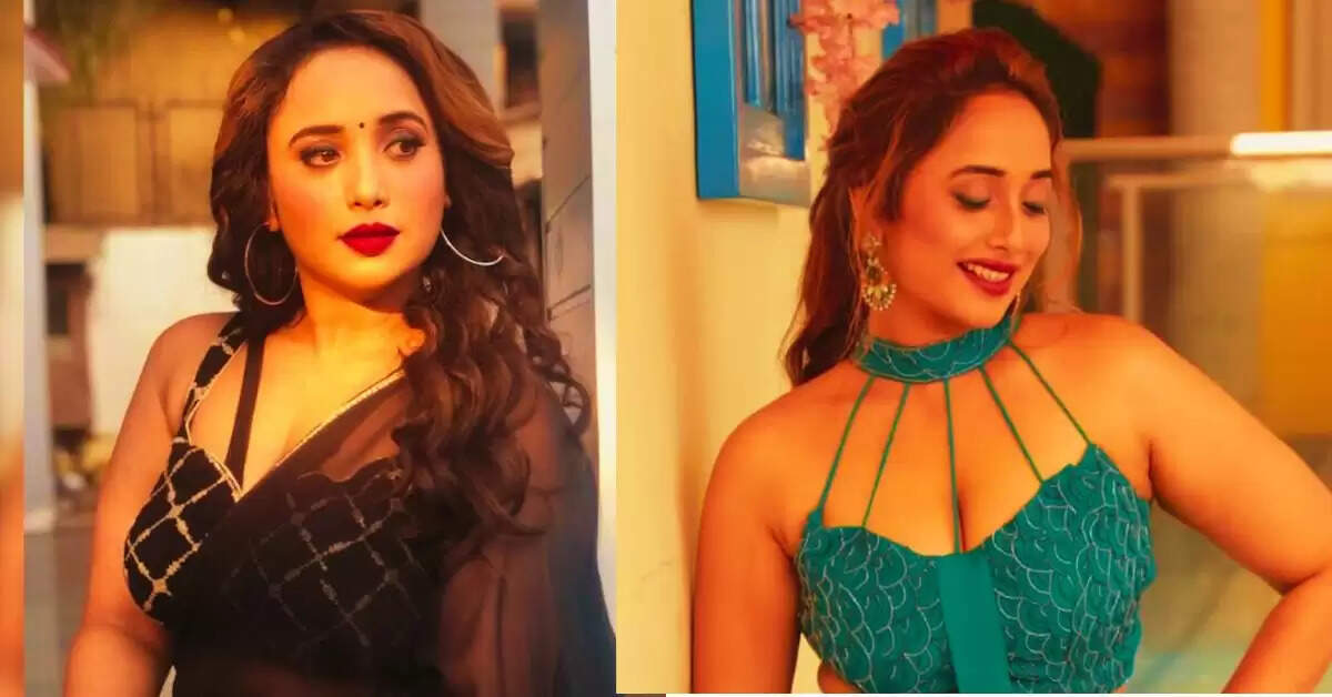 Bhojpuri Actress Rani Chatterjee : कभी 10 हजार में काम करने वाली रानी चटर्जी आज इतने करोड़ लेती है फीस