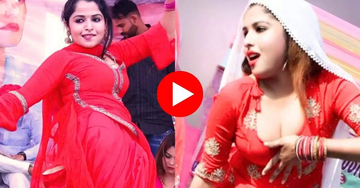 Muskan Baby Dance : मुस्कान बेबी के वीडियो ने रातोंरात मचा दिया तहलका