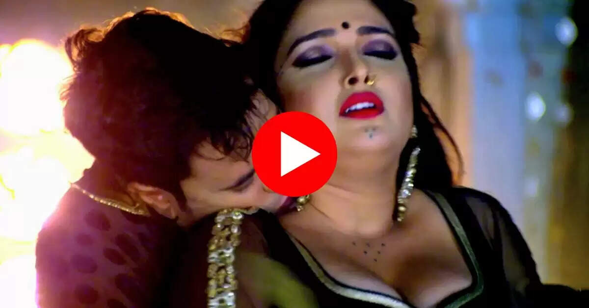 Bhojpuri Song : आम्रपाली से बोले निरहुआ- जाड़ जुगाड़ करके जा, वीडियो हो रहा दनादन वायरल