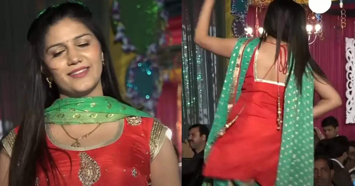Sapna Choudhary : कभी 3 से 4 हजार लेने वाली सपना चौधरी अब 2 घंटे के इतने लाख करती है चार्ज, फीस जानकर उड़ जाएंगे होश