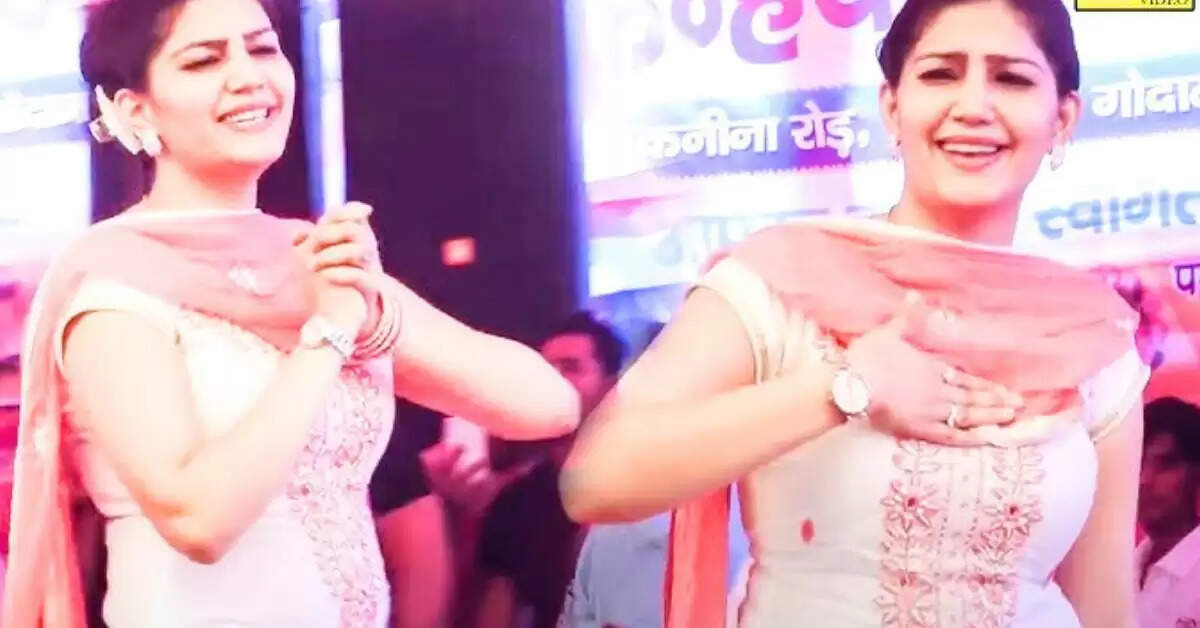 Sapna Choudhary Video : सपना चौधरी ने बताया पैसे कमाने के लिए क्या है जरूरी, जानिये सपना ने कितनी की है पढ़ाई